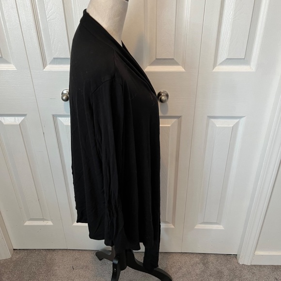 Natori size S cardigan - Picture 7 of 8